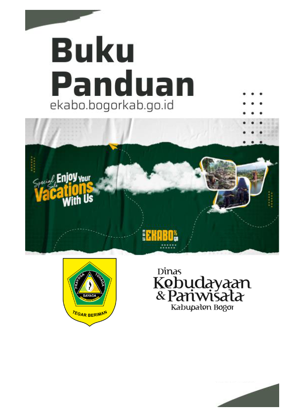 Buku Panduan EKABO