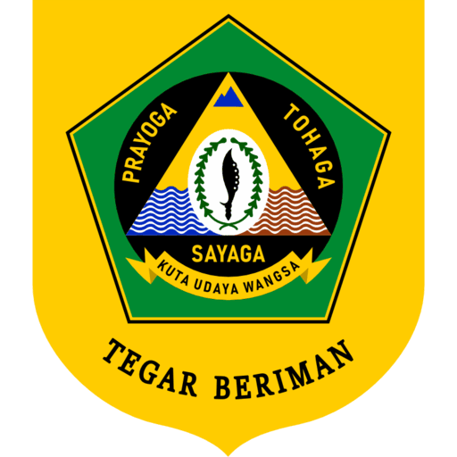 Standar Operation Procedure (SOP) per Bidang dan Bagian di Disbudpar Kabupaten Bogor