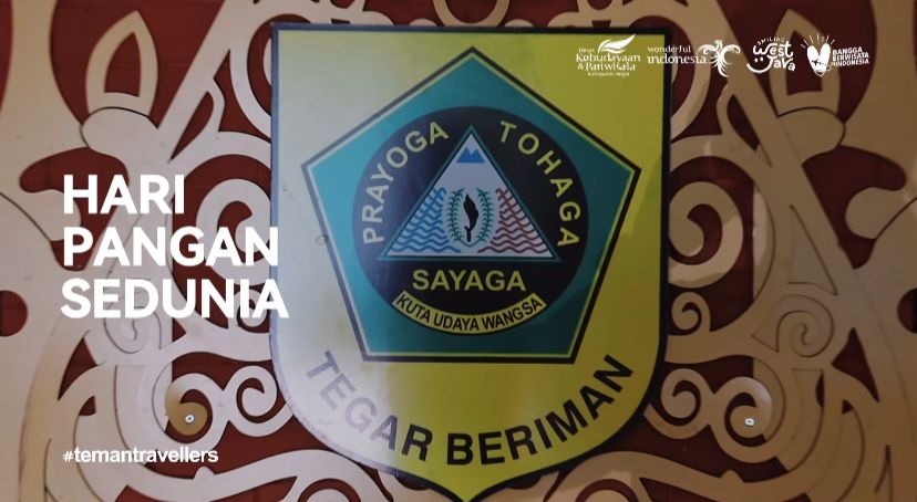 Cintai Pangan Lokal: Wujud Kebanggaan dan Kemandirian Bogor