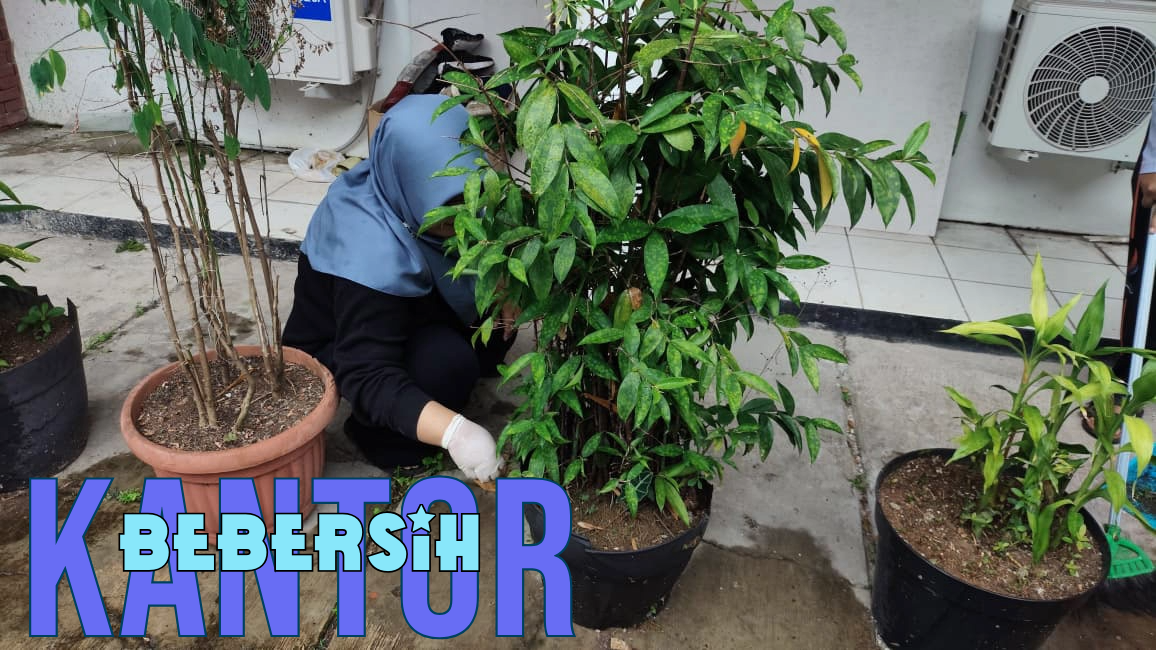 Dinas Pariwisata dan Ekonomi Kreatif Kabupaten Bogor Laksanakan Gerakan Indonesia ASRI