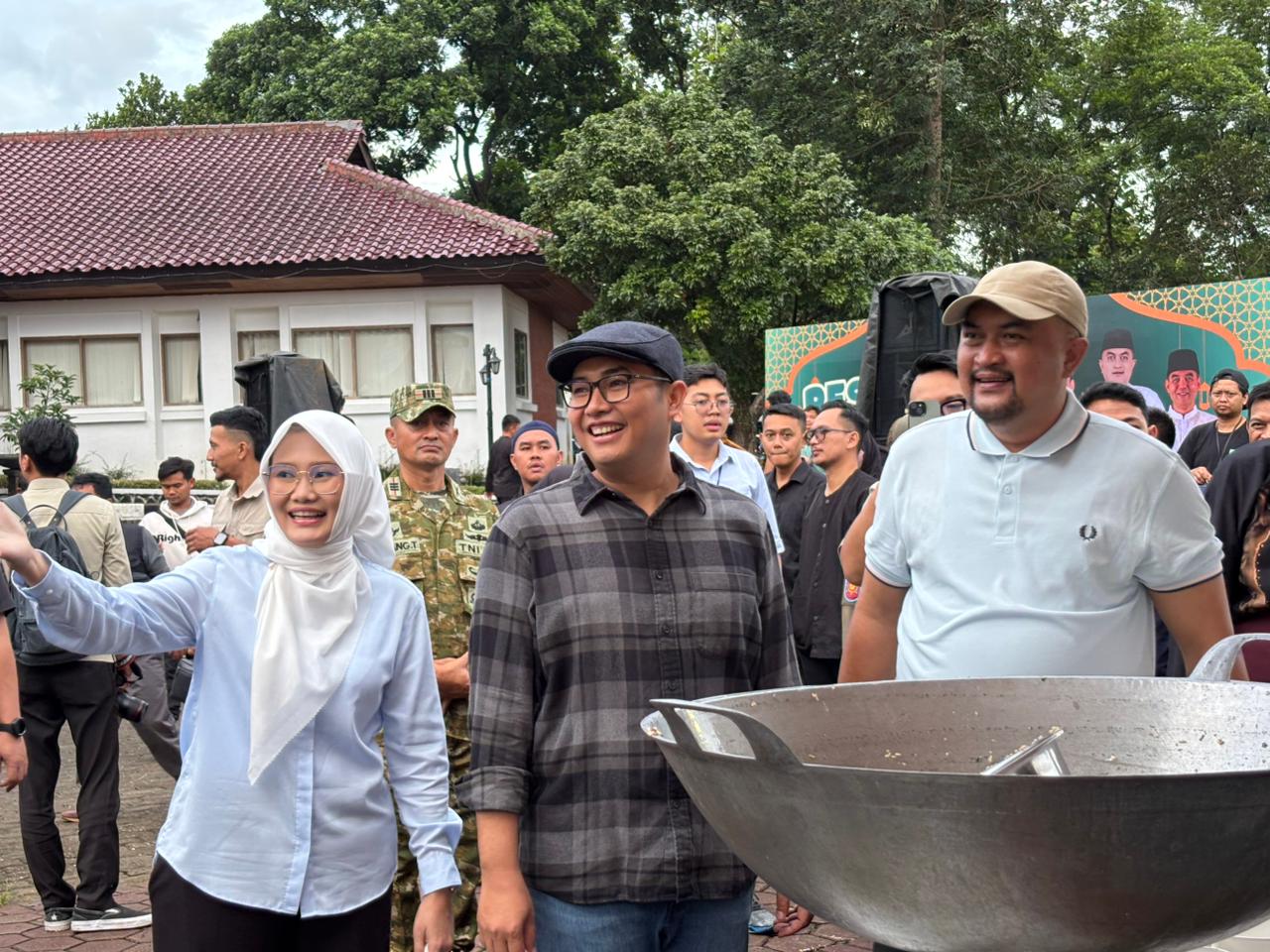 Pesona Ramadhan 2026: Lomba Memasak Jadi Ajang Berbagi dan Silaturahmi